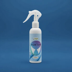 Collar Clean – Spotless Collars Made Easy