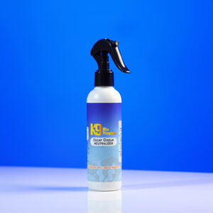 K9 Bio Neutral – Decay Odour Neutralizer | Eliminates Rot & Waste Smells | Safe & Non-Toxic | Professional-Grade (200 ml)